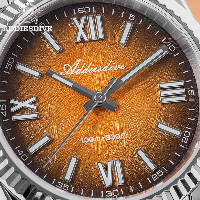ADDIESDIVE Elegant Watch for W - Watch Accessories recension och pris