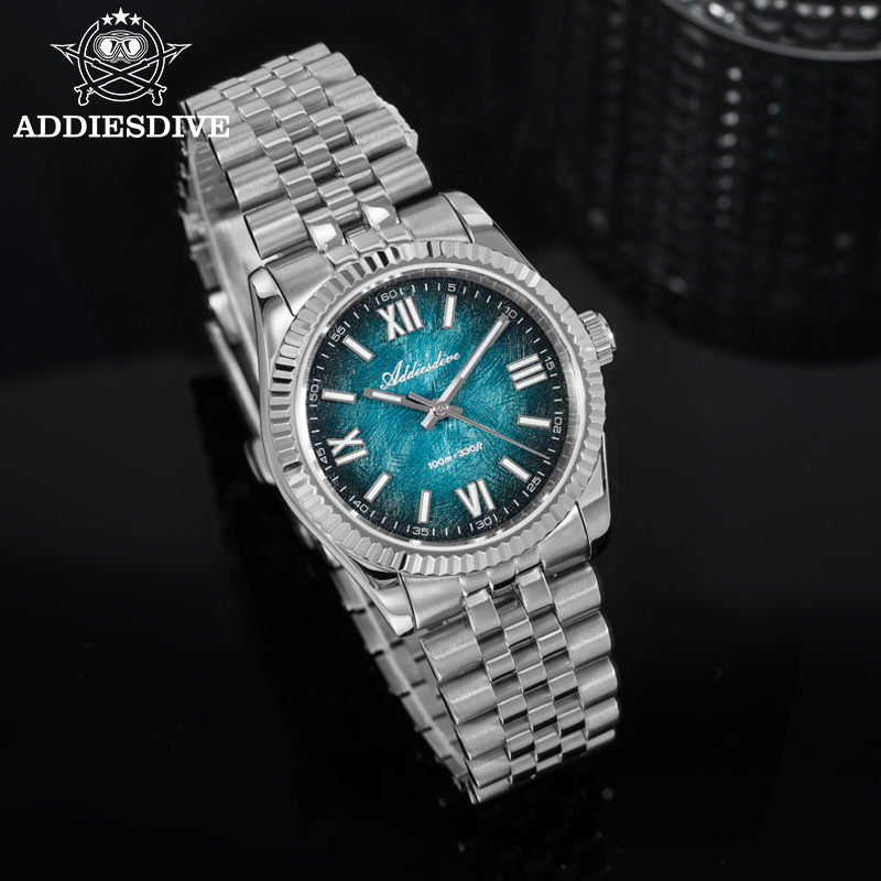 ADDIESDIVE Elegant Watch for W - Watch Accessories recension och pris